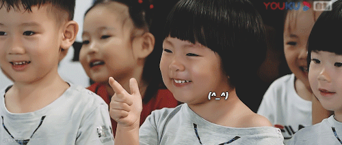 Ten Having Fun With Kids()
