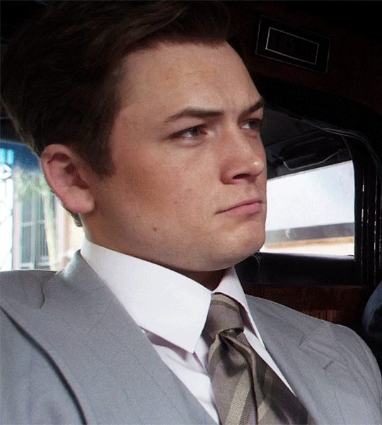Yours Are The Sweetest Eyes Unnecessarily Big Dean Karny Gif 10 Of
