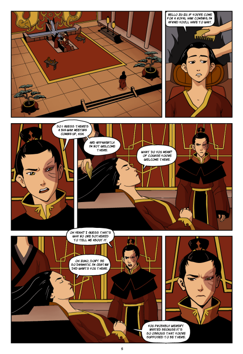 Part I - Meetings (pt 3)