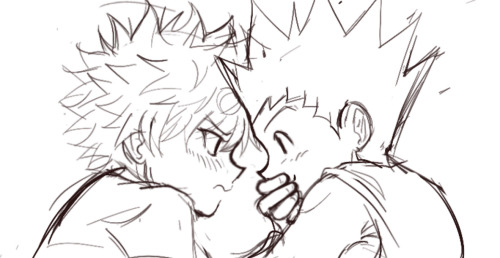 Endless Killugon Cycle 