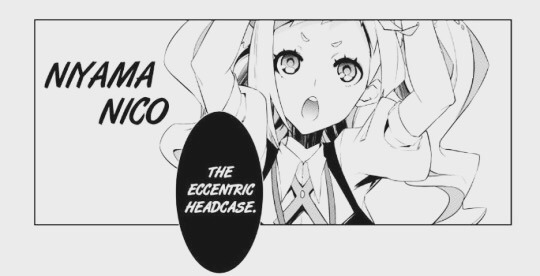 ydotome:  Kiznaiver - Chapter 000     ↪ Kiznaiver 