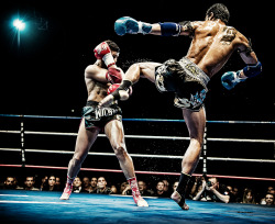 Muay Thai Pics