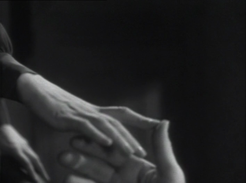 vyalosts:Nicholas Ray, On Dangerous Ground (1951)