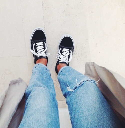 STREET STYLE PLATFORM