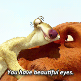 harleyquinzel:  Every Character I Love: Sid (Ice Age) “They left without me. They do this every year. Why? Doesn’t anyone love me? Isn’t there anyone who cares about Sid the Sloth?” 