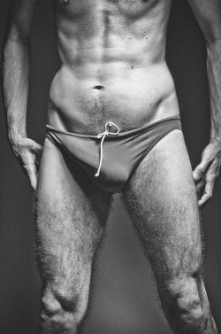 undecoverart:  Art of my bulge 2013. 