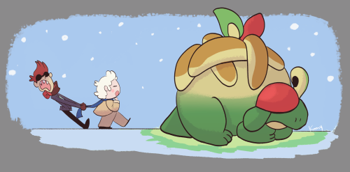 Happy Holidays And Merry Christmas Everybody!