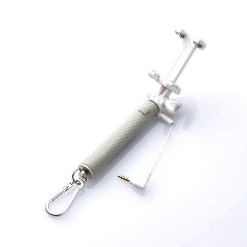 Two types of selfie stick which make you enjoy taking photos during trips and outdoor scenes.P-SSYG 