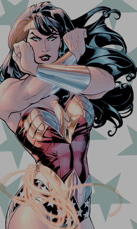 esteljune: Wonder woman ➤  phone wallpapers/lockscreens [click on the images for full reso