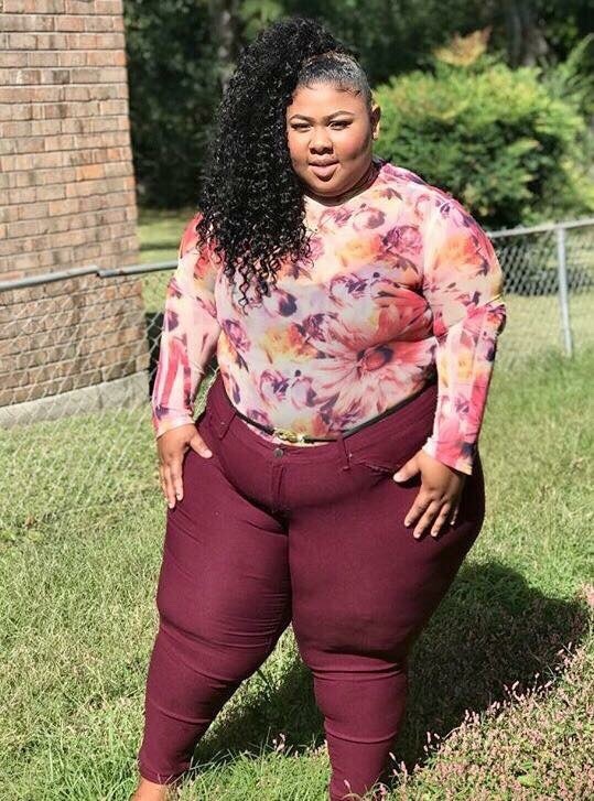 fat is beautiful