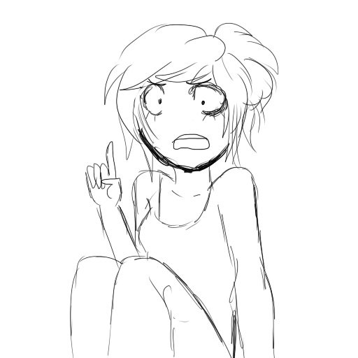 n0b0dyblues:  fem babies 