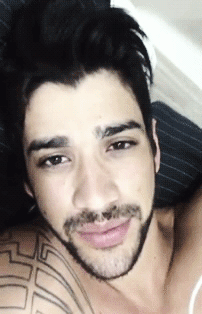 MEU OR(GU)LHO