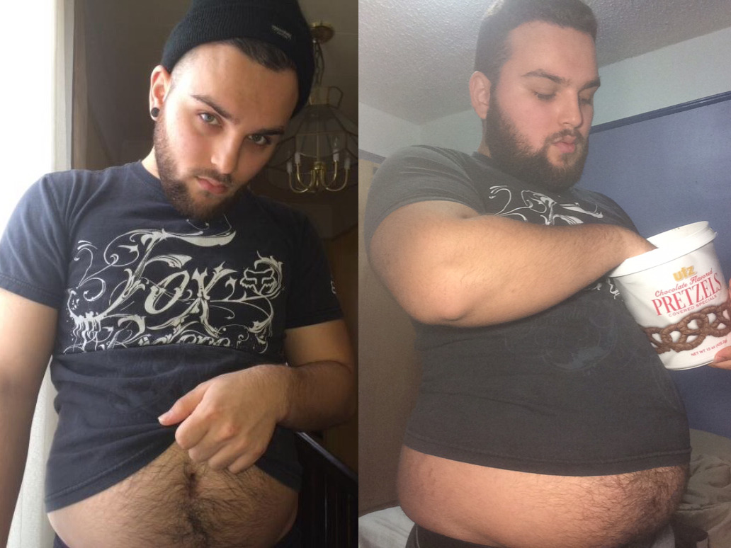 gainercrazy:  FEB 2015 VS DEC 2015 