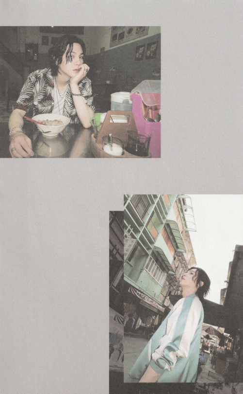 Agust D - D-DAY Part VI