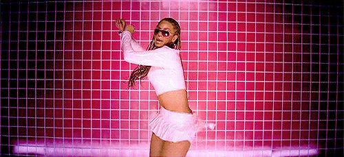 classicbeyonce:Check On It, directed by Hype Williams