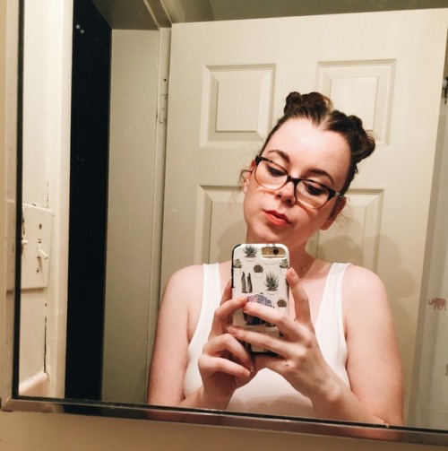 pigmenting:recently