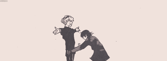 kanekx:for kanekiks