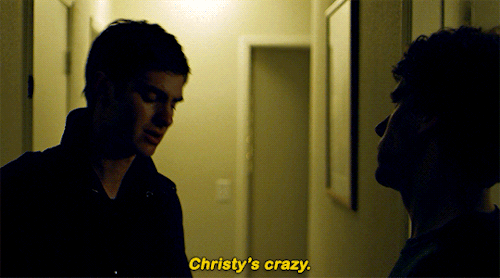 maryjaneswatson:THE SOCIAL NETWORK (2010) dir. David Fincher