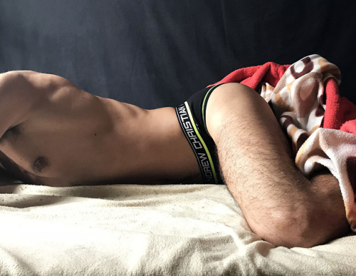 d0pe-pain: Good Morning Sexy People :)