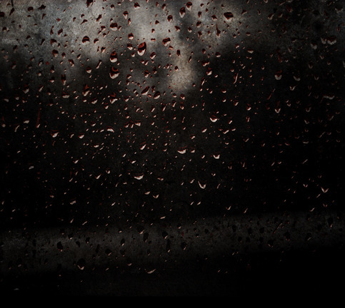 mournful-euphony:  Katatonia’s “Night is the New Day” by Travis Smith