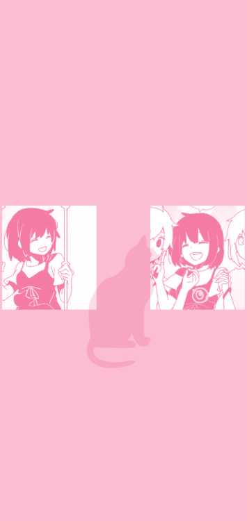 mekakushi-edits