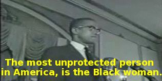 Black Women