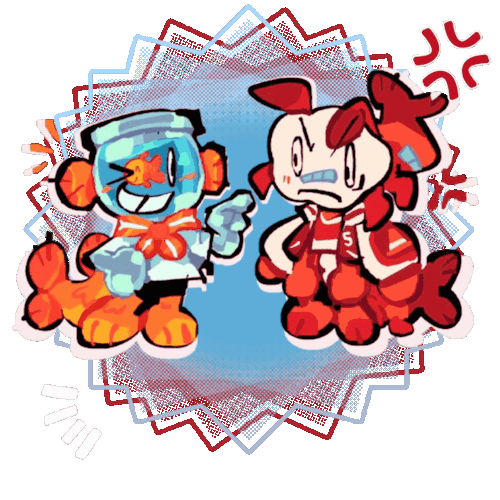 Omga,,, What If,,,, Ragebait/punchbowl Graphics, If Youd Like To Do So! I’d Also Take Some Finn Ones