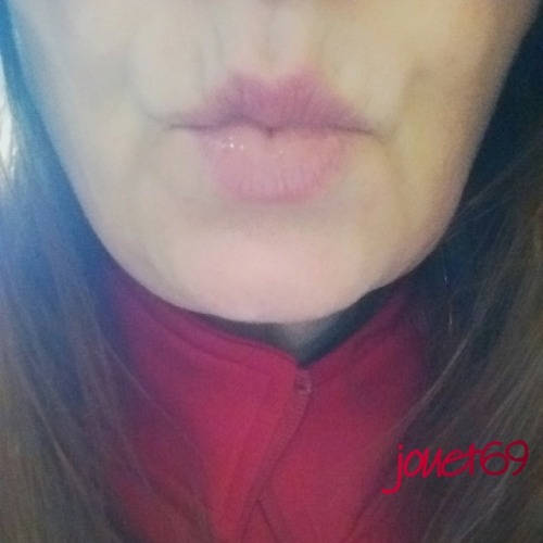 jouet69:  Lips