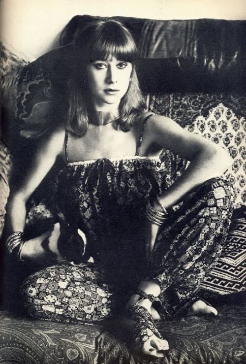 captain-kampari:Helen Mirren