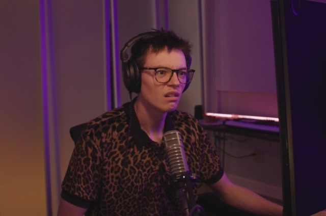 Steven Suptic Twitch