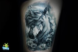 1337tattoos:  fancy tattoo