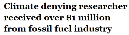 salon:  Wei-Hock Soon claims that variations in the sun’s energy could be causing global warmingWe’ve all heard the statistic that 97 percent of scientists agree that human activities are leading to the devastating impact of climate change. Who are