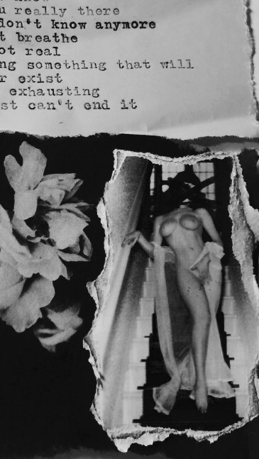drowning-in-limbo:  #youkilledmefirstzine   If you want to trade/buy my zine email me youkilledmefirstzine@gmail.com