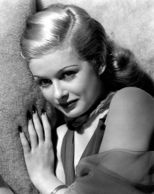 Joan Bennett Nudes &Amp;Amp; Noises  