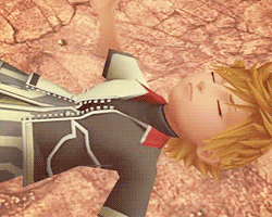 sarady: Get to know me[4/5] Male characters: Ventus (Kingdom Hearts: Birth By Sleep)