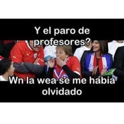 miirkoco:  Aprobecha de celebrar gordi y todos los politicos en general, porque la borrachera por la copa america se va a pasar y todas las miradas volveran a apuntar a ustedes y su corrupcion!