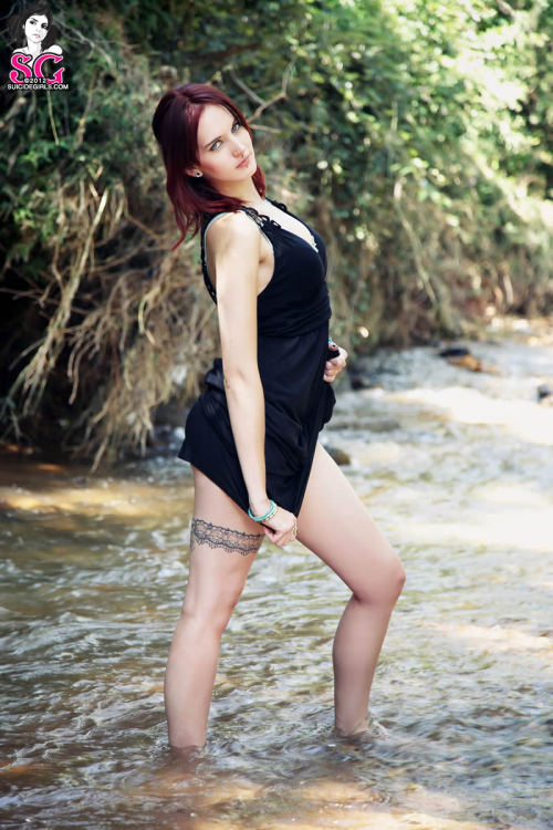 SuicideGirls South Africa