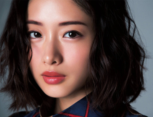 satomi ishihara