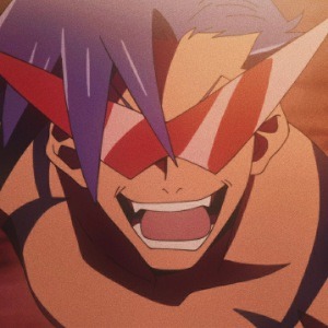 Safebooru  Gurren lagann, Gurren lagann kamina, Anime