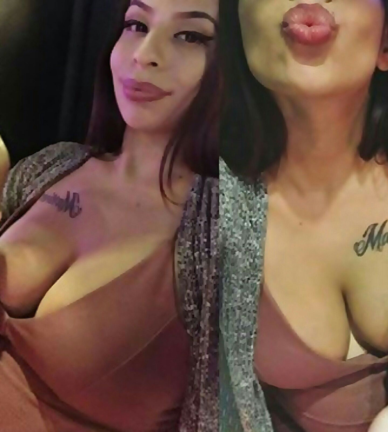 exposing-sluts69:  exposing-sluts69:    Jenny Flores exposed Latina cum slut from