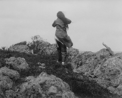 The Curse of Quon Gwon: When the Far East Mingles with the West (Marion E. Wong, 1917)