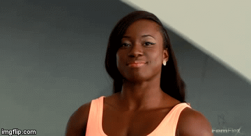 athleticsistas: the-untalented-teenager: i just love buff girls so much 
