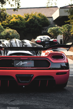 motivationsforlife:  Agera by Activexcali