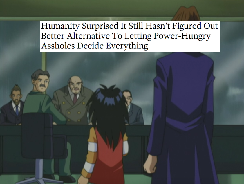 meggannn: yugioh dm + onion headlines (3) 