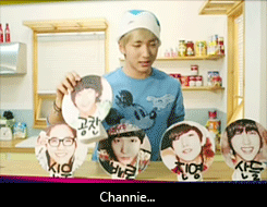 Fly B1A4 Style