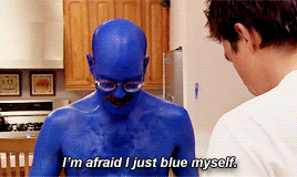 Arrested Development + Favorite Running / Recurring Jokes