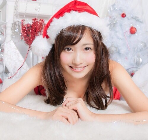 kawaii-kirei-girls-and-women:  可愛い 佐野ひなこ さん 日本の可愛いキレイな女性の写真です♪Cute