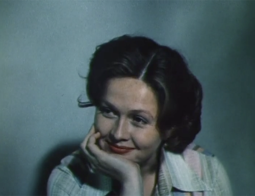 When leaving, leave (1978) dir. Viktor Tregubovich