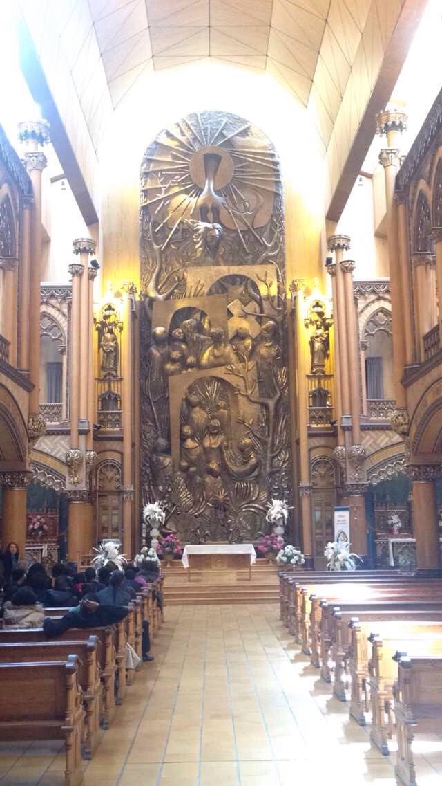 Notre dame