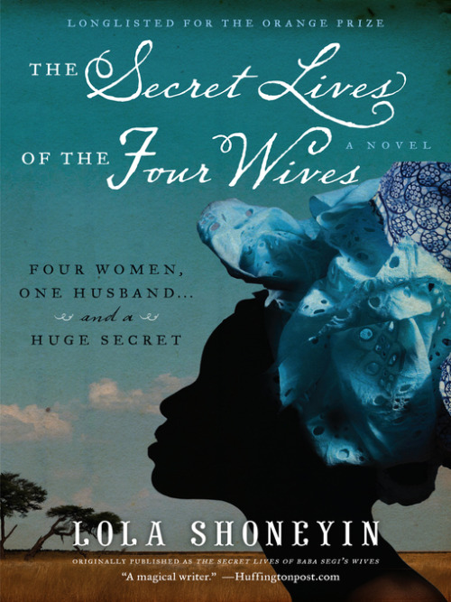 superheroesincolor - The Secret Lives of the Four Wives - A...